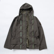 画像をギャラリービューアに読み込む, FOUL WEATHER JKT
