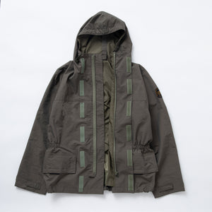 FOUL WEATHER JKT