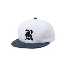 将图片加载到图库查看器，OLD ENGLISH COMBI CAP

