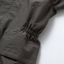 画像をギャラリービューアに読み込む, FOUL WEATHER JKT
