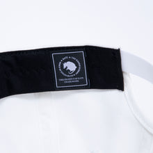 将图片加载到图库查看器，OLD ENGLISH COMBI CAP
