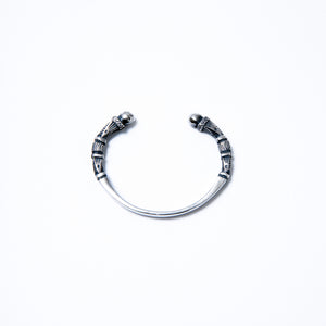 <transcy>NARROW BRACELET</transcy>