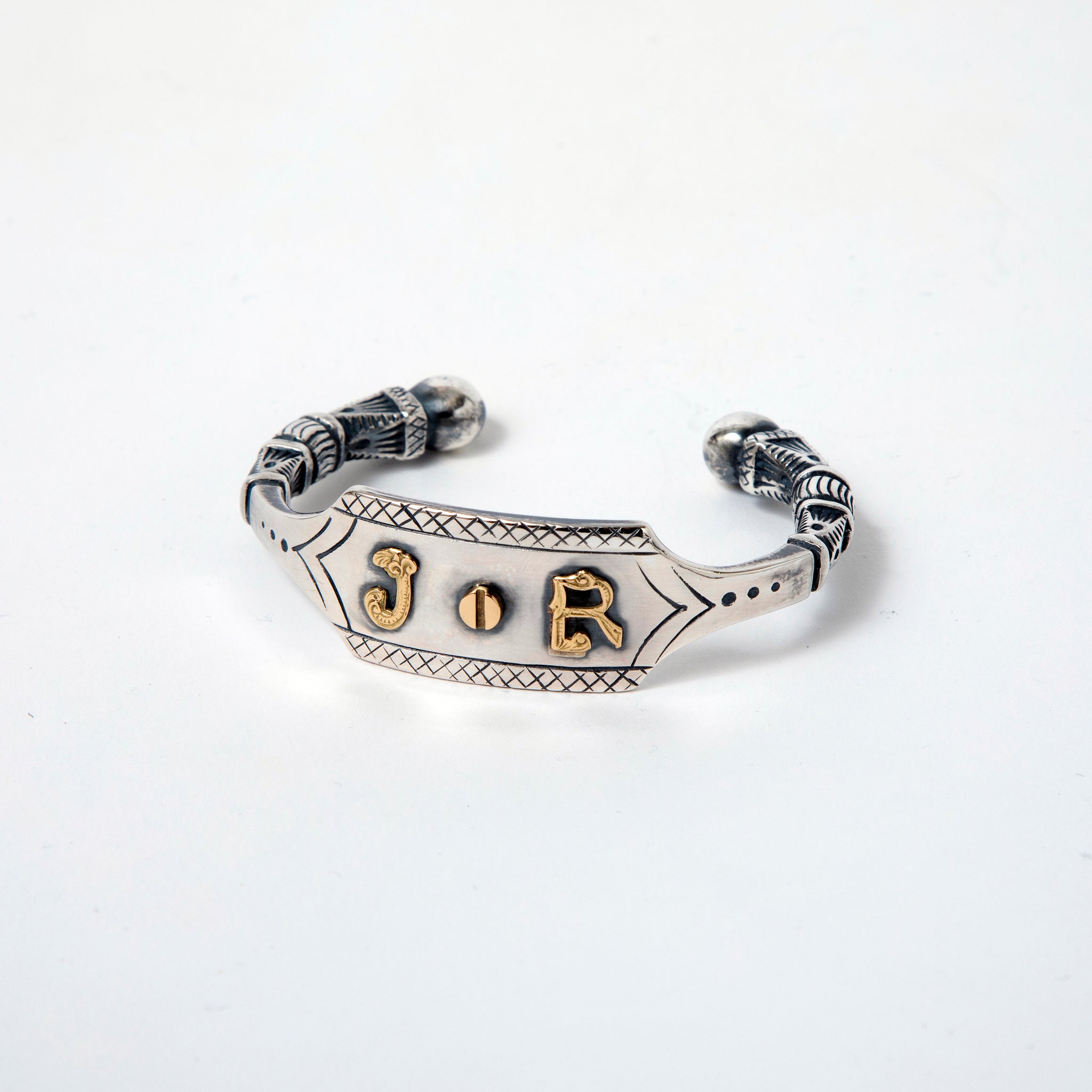 専用　rats バングル LTD NARROW CHAIN BRACELET – JOLLY ROGER